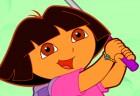 dora-golf-at-home