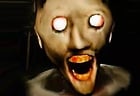horror-granny