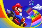 Better Colors Mario Kart: Super Circuit