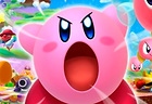 Super Mario 64 Kirby Edition