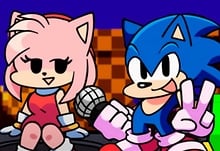 Friday Night Funkin': Sonic the Hedgehog