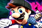 Friday Night Funkin': SMG4  If Mario Was In FNF Mod Pack