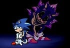 FNF: Lost My Mind (Sonic VS Xain)