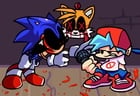 FNF vs OG Sonic.EXE?!