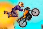 Moto Stuntman