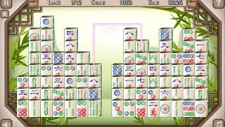 Game Mahjong Connect
