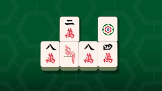 Лучший классический Маджонг Коннект (Best Classic Mahjong Connect) // Геймплей