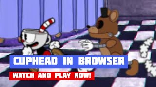 Cuphead: Brothers in Arms · Game · Gameplay