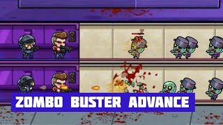 Zombo Buster Advance · Free Game · Showcase