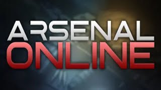 Arsenal Online Gameplay