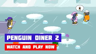 Penguin Diner 2 · Game · Gameplay