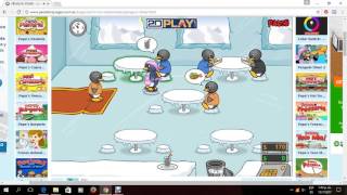 PIDE PIDE PIDE ep2  Penguin Diner