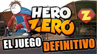 Hero Zero   El juego definitivo