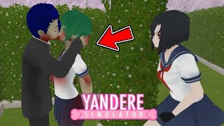 ZOMBIE APOCALYPSE Yandere Simulator Pose Mode Story (Part 8 by Ronshaku-shaku Reaction)