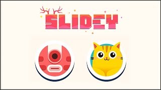 Slidey: Block Puzzle